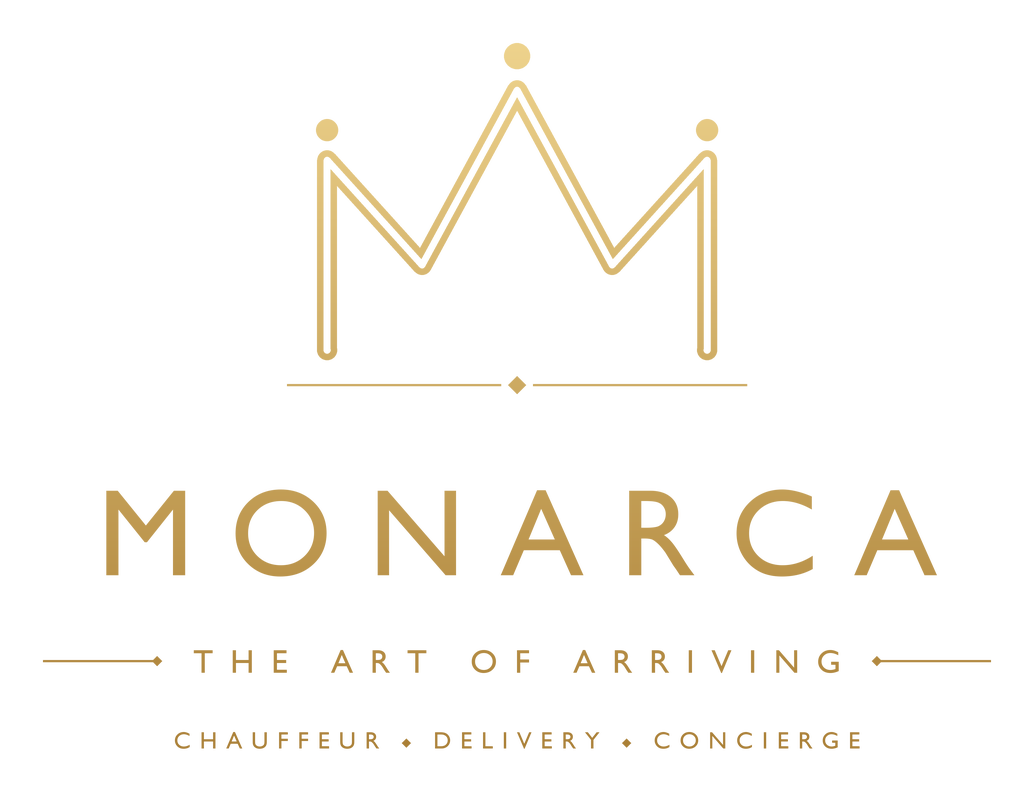 MONARCA – The Art of Arriving.