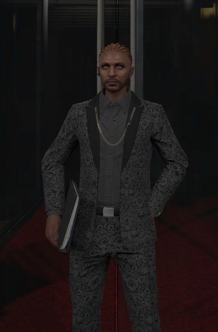 Benny Castavela