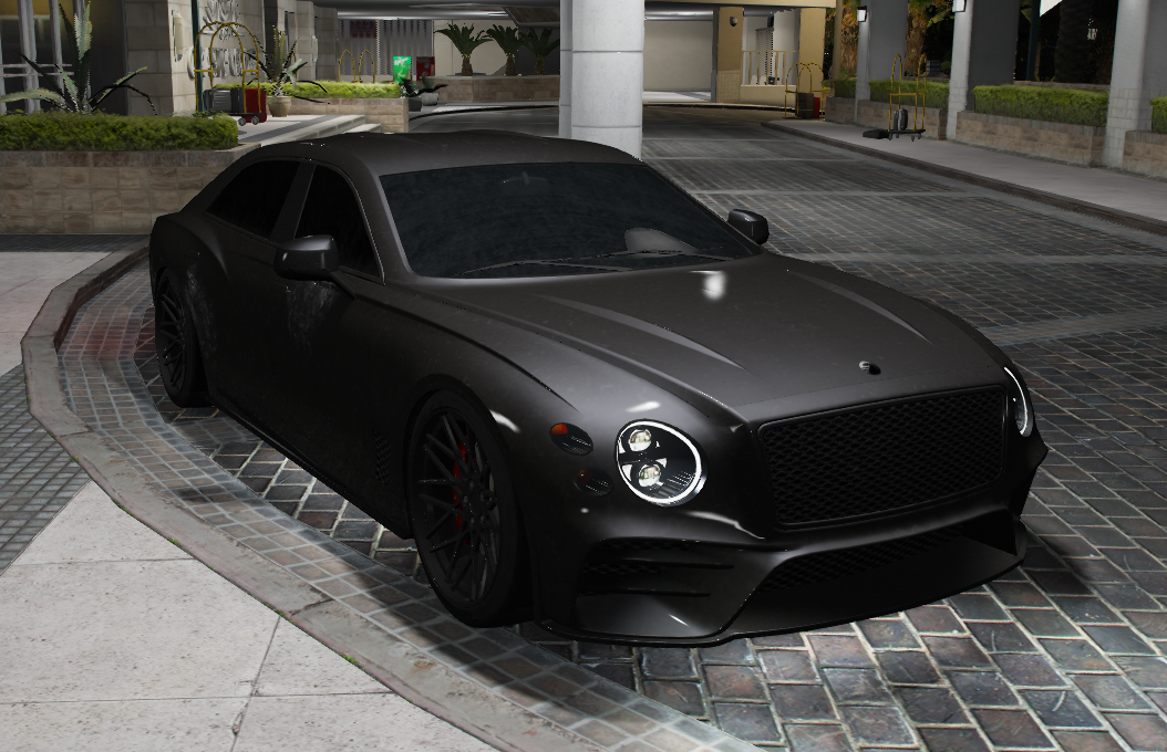 Enus Deity